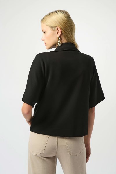 Judi Boxy Jacket - Image 3