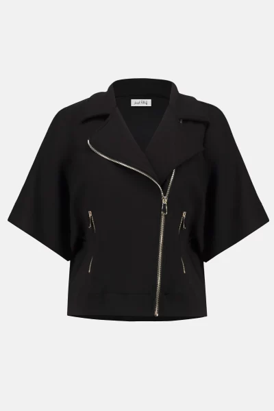 Judi Boxy Jacket - Image 2