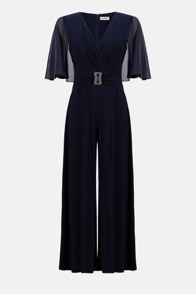 Lakota Wide Leg Jumpsuit - Image 2