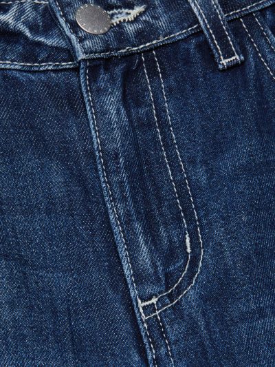 Clayton Wide-Leg Jean - Image 3