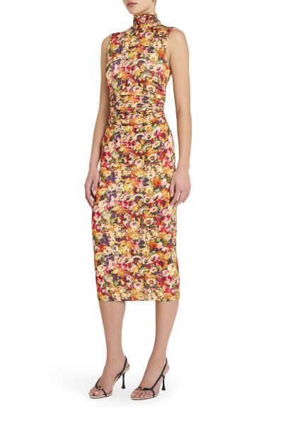 DAMIRA DRESS - Image 3