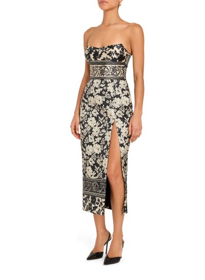 Ivy Dress - sz medium - coming soon - Image 3
