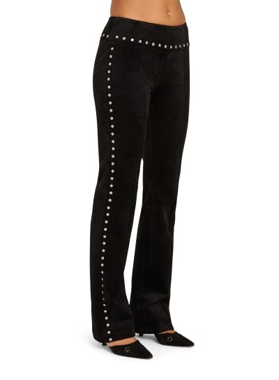 Regency Suede Pants - coming soon - Image 5