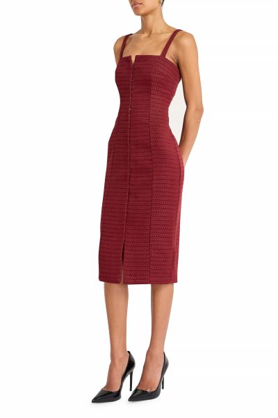 Tisha Dress - Image 3