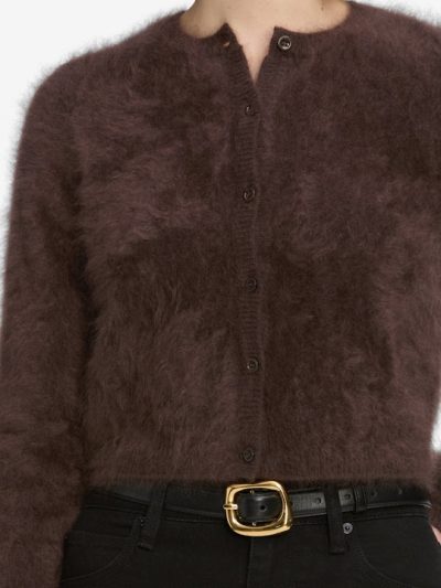 The Teddy Cardi - Image 4