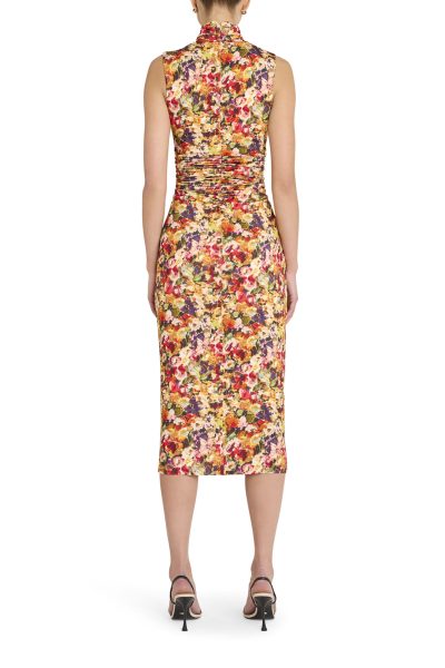 DAMIRA DRESS - Image 2