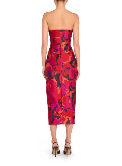 Ivy Midi Dress - Image 2