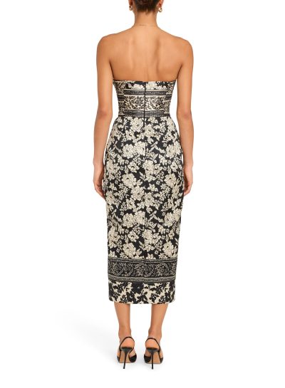 Ivy Dress - sz medium - coming soon - Image 2