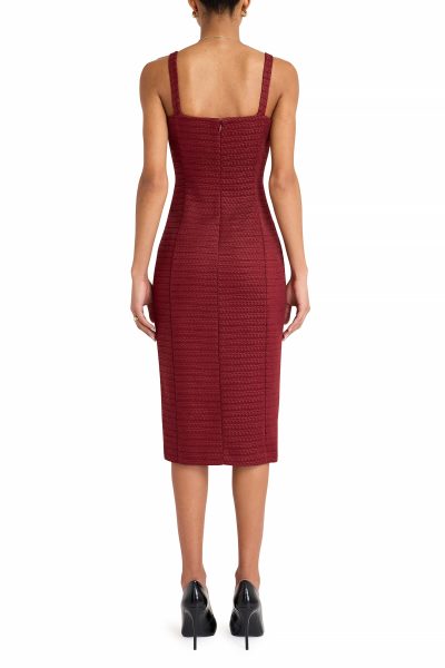 Tisha Dress - Image 2