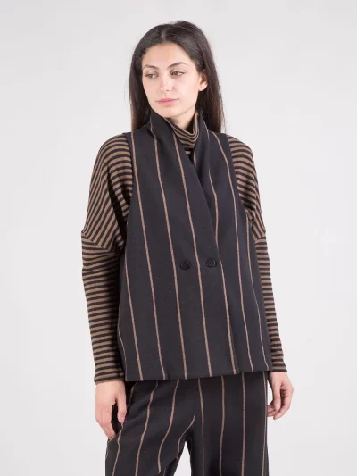 April Waistcoat vest - Image 5