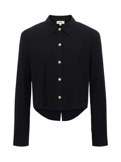Cosette Shirt - coming fall'25 - Image 2