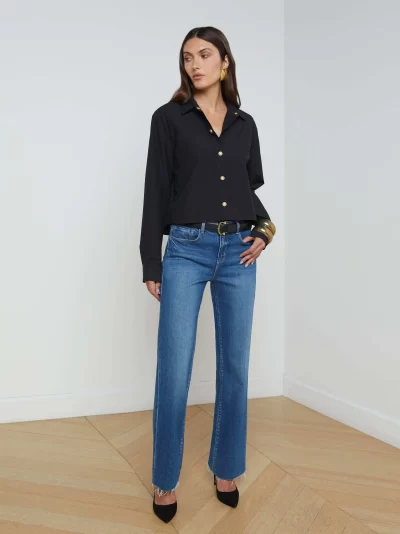 Cosette Shirt - coming fall'25 - Image 5