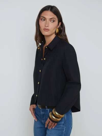 Cosette Shirt - coming fall'25 - Image 4