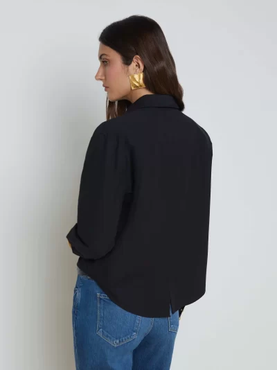 Cosette Shirt - coming fall'25 - Image 3