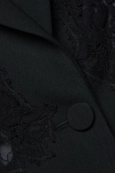 Clementine Lace Blazer - Image 2