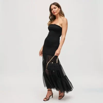 Maxi Evening Bag - Image 5