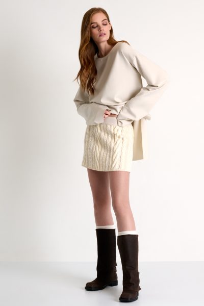 Sorrell Skirt - coming soon - Image 3
