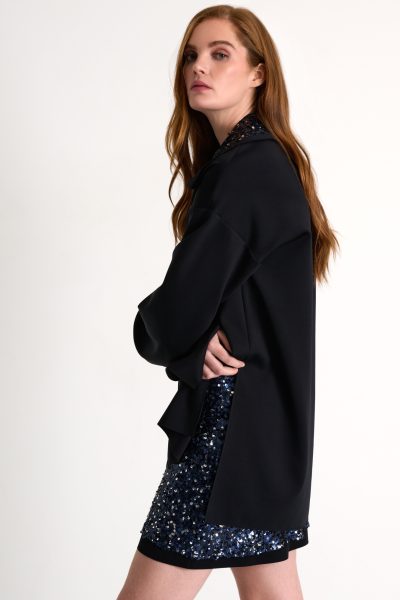 Jodi Sequins Skirt - Image 3