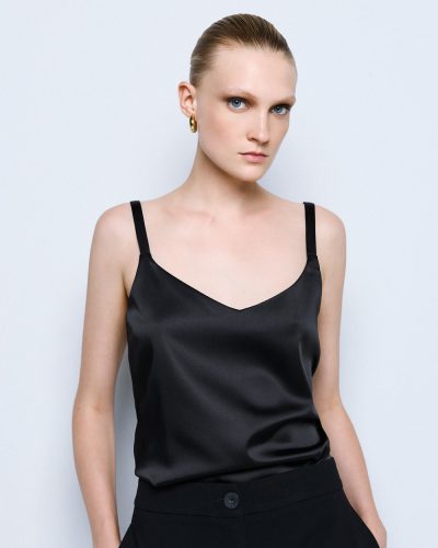 Kloky Tank Top