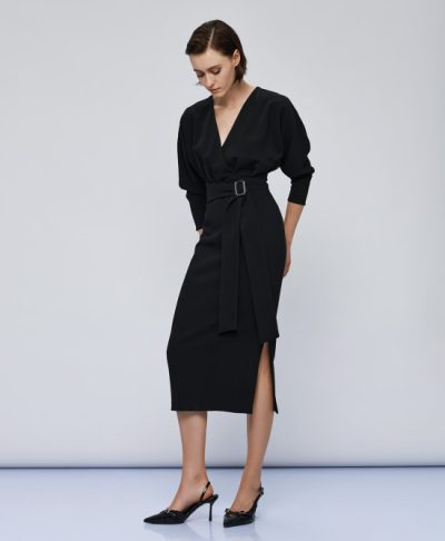 piper belt dress - Image 4