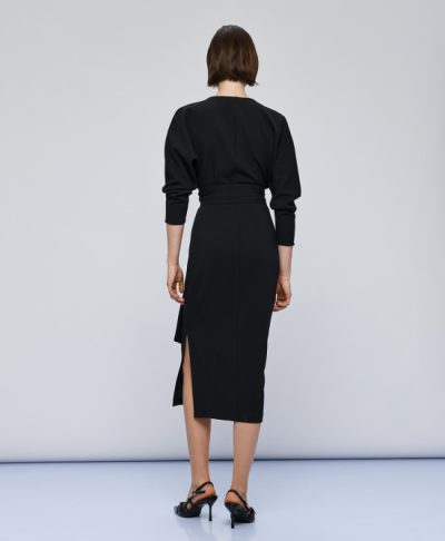 piper belt dress - Image 3