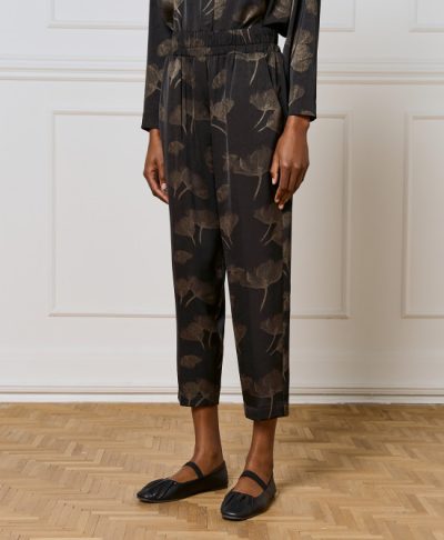 Reba Printed pants - Image 4