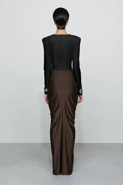 Tate Gown - sz 4 - Image 5
