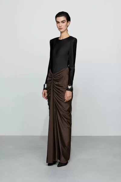 Tate Gown - sz 4 - Image 4