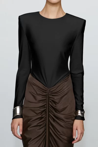 Tate Gown - sz 4 - Image 3