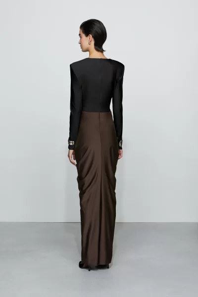 Tate Gown - sz 4 - Image 2