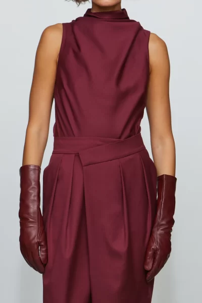 Leon Asymmetric Pant - Image 8