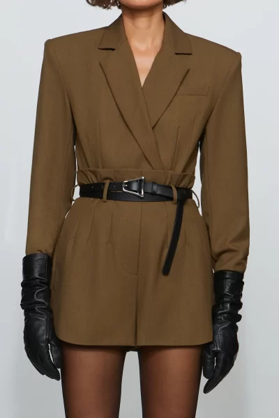 Deon Jacket Bodysuit - Image 6