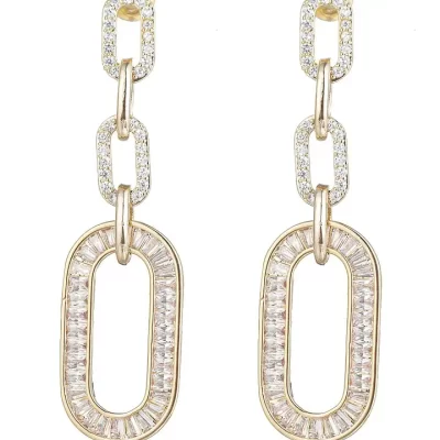 Eveyln Earrings - Image 2