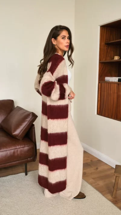 Kai Cardigan - Image 11