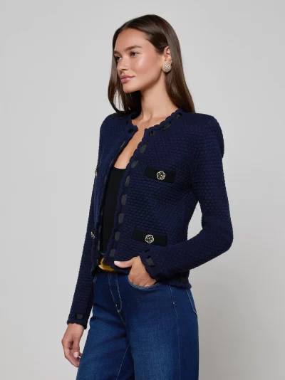 Astor Cardigan - Image 8