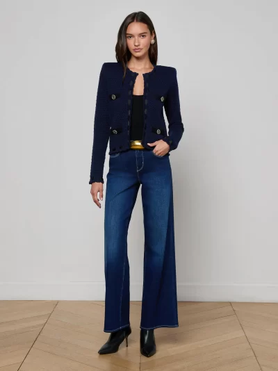 Astor Cardigan - Image 7