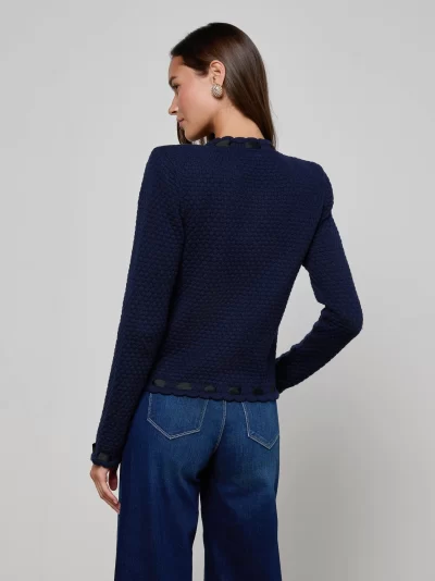 Astor Cardigan - Image 6