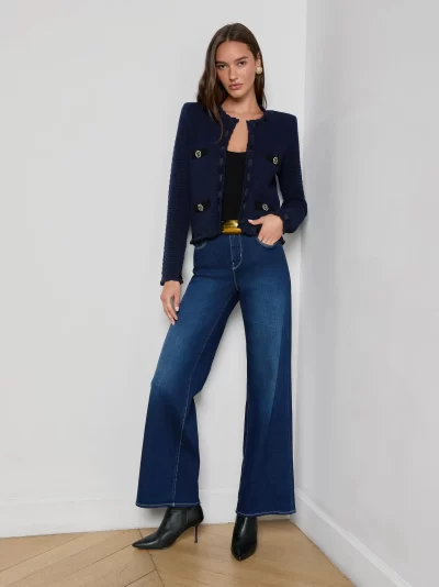 Astor Cardigan - Image 5