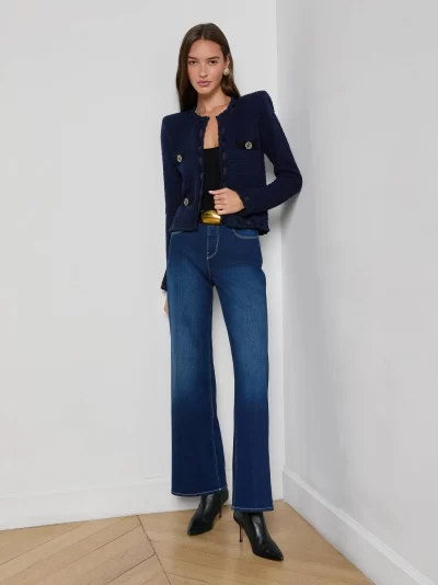 Astor Cardigan - Image 4