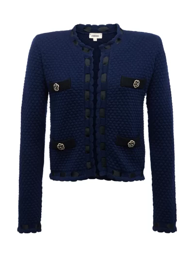 Astor Cardigan - Image 2