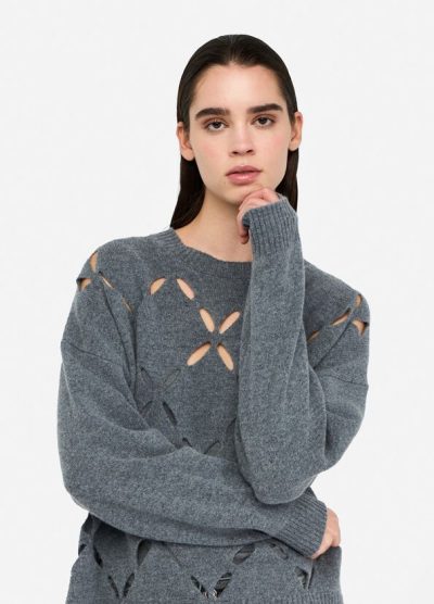 Uptown Pullover - Image 4