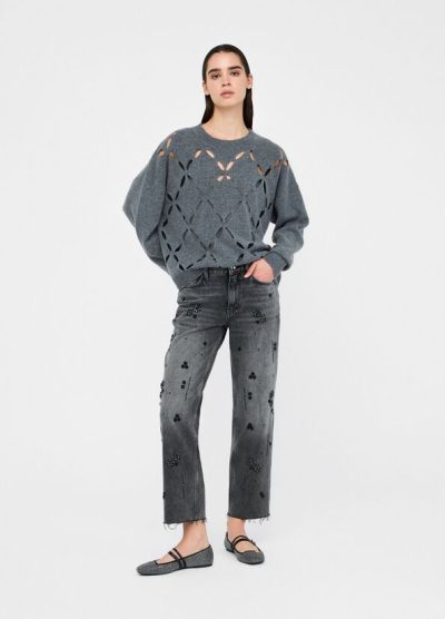 Uptown Pullover - Image 3