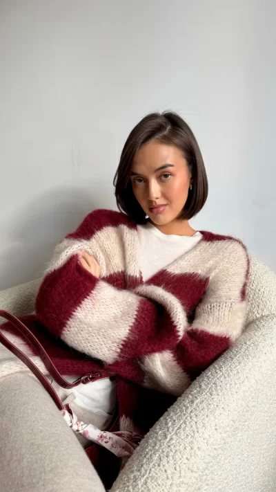 Kai Cardigan - Image 6