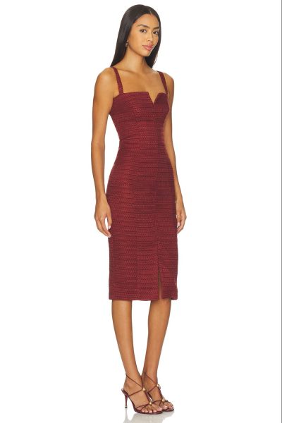 Tisha Dress - Image 4