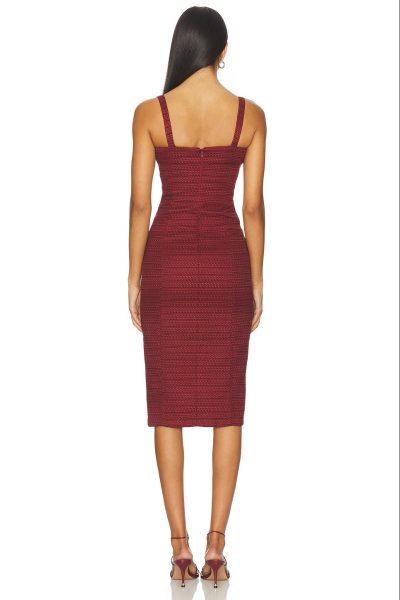 Tisha Dress - Image 5