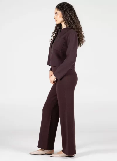 Valora Wide Leg Pant - Image 3