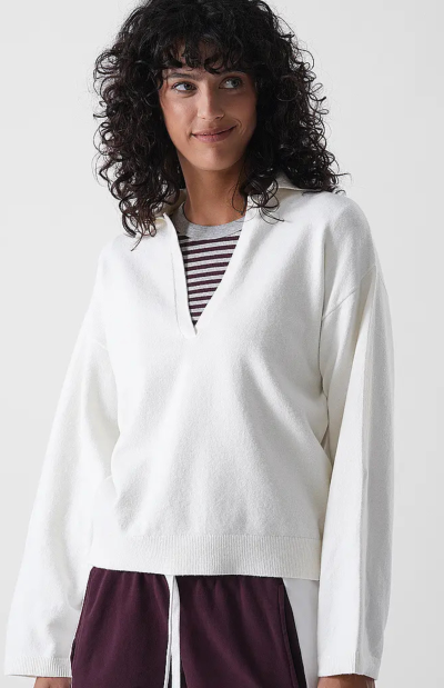 Carmel Jumper