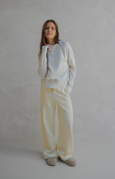 Clairbel Jumper