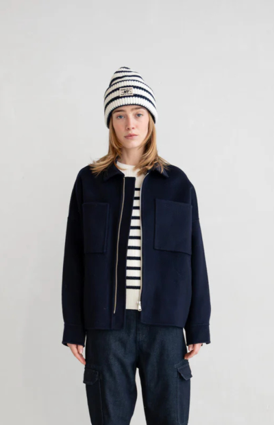 Sallie Jacket