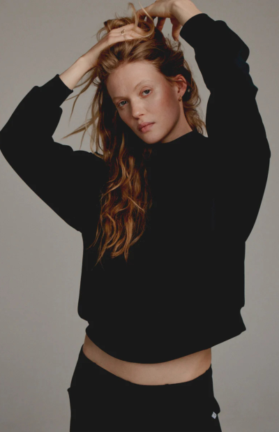 Cole Sweater
